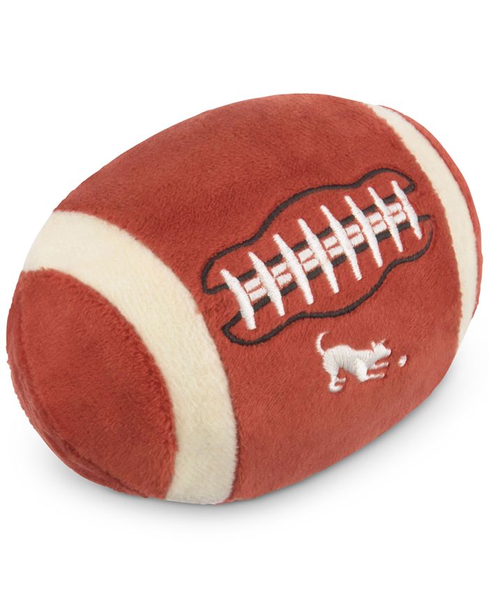 P.L.A.Y Football Dog Toy