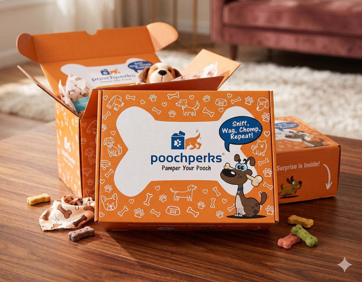 Is a Dog Subscription Box Worth It? Here’s What Your Pup Really Gets