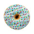 Huxley & Kent - Lulubelles Power Drizzle Donut Dog Toy