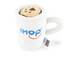 IHOP x P.L.A.Y. Barking Bean Brew
