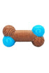 KONG Core Strength Bamboo Bone Dog Toy