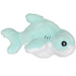 Multipet Margaritaville Assorted Fins Up Shark Dog Toy