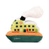P.L.A.Y. Canine Commute Sydney Ferry Boat Dog Toy