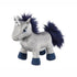 P.L.A.Y. Willow's Mythical Plush Collection Dog Toys - Eunice the Unicorn