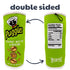 Huxley & Kent Puggles Can Dog Toy