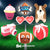 Puppy Bowl XXI Pooch Box