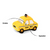 P.L.A.Y. Canine Commute Dog Toy - New Yap City Taxi