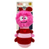 Huxley & Kent Fetchies® Plush Tiny Tuff Love Bug Dog Toy