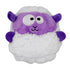 Huxley & Kent Tiny Tuff Lady Baba Dog Toy
