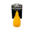 Spunky Pup The Pineapple Dog Toy