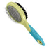 U-Groom 9″ Combo Dog Brush