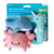 FouFit Under the Sea 3-Pack