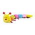 ZippyPaws Caterpillar Dog Toy