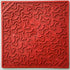 SodaPup Bones Design eMat Enrichment Lick Mat