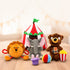 Pampered Pooch Dog Box - Choose Your Theme