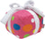 fouFIT Birthday Present Plush Dog Toys