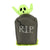 PLAY Howling Haunts Ghoulish Grave Dog Toy