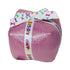 Multipet Birthday Present Crinkle and Squeak Dog Toy