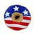 Lulubelles Stars & Stripes Donut