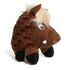Patchwork Pet Whart Hog Dog Toy