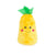 Zippy Paws NomNomz® - Pineapple Dog Toy