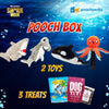 Discovery Shark Week Pooch Box