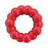 KONG Ring Durable Natural Rubber Dog Toy