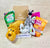Serengeti Discovery Pampered Box