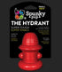 Spunky Pup The Hydrant Small Dog Toy