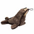 Steel Dog Ruffian Seal Dog Toy