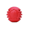SodaPup USA-K9 Stars and Stripes Ultra-Durable Rubber Chew Ball