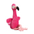Flamingo by Patchwork Pet