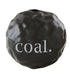 Planet Dog Orbee Coal Ball Dog toy