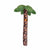 Fabdog Palm Tree