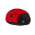 Fluff & Tuff Ladybug Dog Toy -